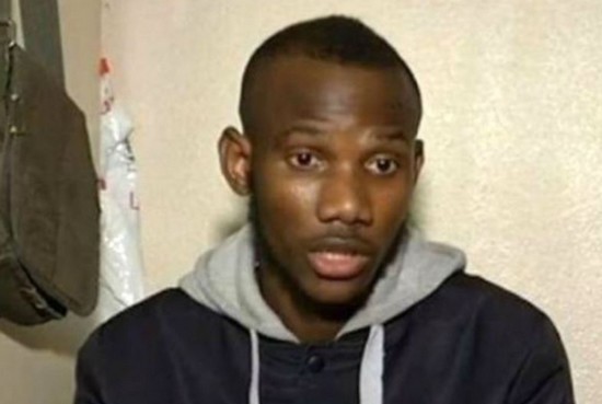 Hyper Casher : Lassana Bathily, suspect devenu héros (vidéo)