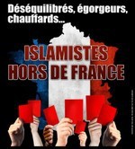 Paris : une manif islamophobe de l’extrême droite maintenue