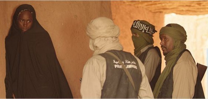 Timbuktu, d’Abderrahmane Sissako, en lice pour les Oscars 2015 Timbuktu, d’Abderrahmane Sissako, en lice pour les Oscars 2015