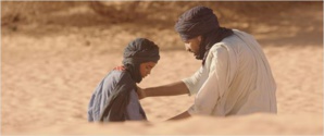 Timbuktu, d’Abderrahmane Sissako, en lice pour les Oscars 2015 Timbuktu, d’Abderrahmane Sissako, en lice pour les Oscars 2015