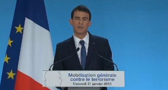 Valls : l’aumônerie musulmane des prisons renforcée