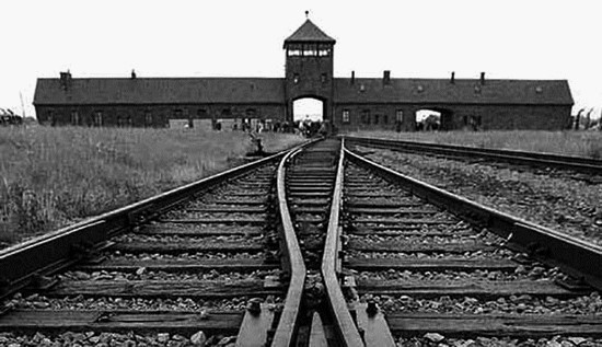 Commémorer la libération d’Auschwitz en refusant le racisme et le fascisme