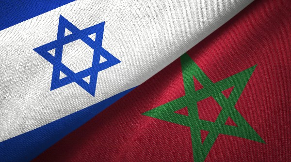 La souveraineté du Maroc sur le Sahara occidental reconnue par Israël
