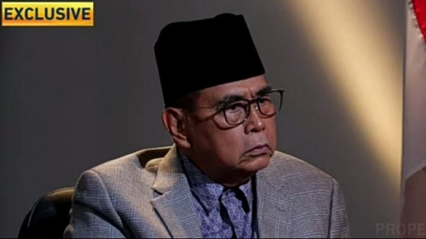 Indonésie : un prédicateur musulman arrêté pour avoir autorisé les prières mixtes et l'imamat aux femmes