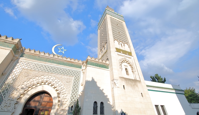 Penser et repenser l’islam dans la République : questionner la représentation du culte musulman en France (4/4)