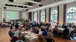 © Bureau pour l’œcuménisme et le dialogue interreligieux de la Conférence épiscopale italienne © Bureau pour l’œcuménisme et le dialogue interreligieux de la Conférence épiscopale italienne