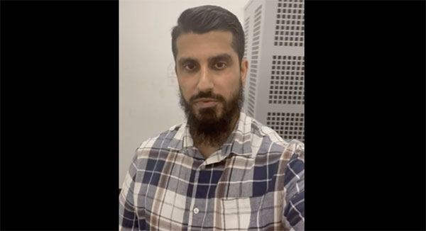 Un militant contre l’islamophobie expulsé de Pologne, Cage accuse la France