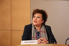 Esther Benbassa