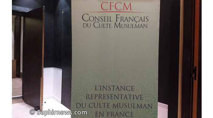Après l’attaque du Hamas contre Israël, l’indignation du Conseil français du culte musulman