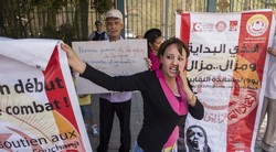 La Tunisie sous la pression sécuritaire et économique