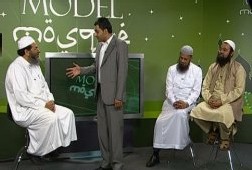 Quand la télé-réalité investit les mosquées