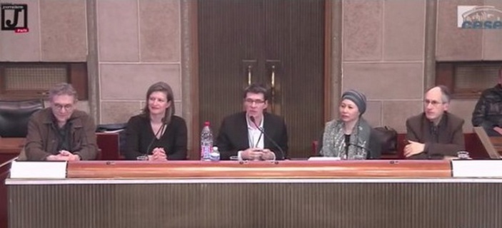 « Être ou ne pas être Charlie ? », le débat aux Assises du journalisme en vidéo « Être ou ne pas être Charlie ? », le débat aux Assises du journalisme en vidéo