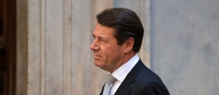 Christian Estrosi refuse la construction de nouvelles mosquées en France Christian Estrosi refuse la construction de nouvelles mosquées en France