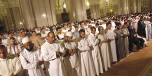 Formation des imams : le Maroc décidé à être une référence internationale Formation des imams : le Maroc décidé à être une référence internationale