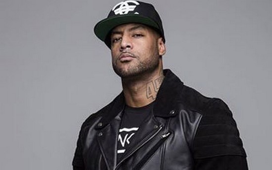 Booba à Charlie Hebdo : « Dans la vie, il faut assumer ses choix »