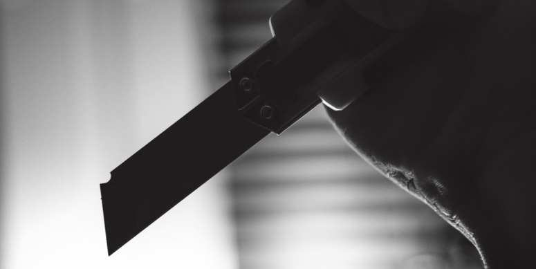 Racisme : après avoir été insulté de « sale bougnoule », un jardinier agressé au cutter Racisme : après avoir été insulté de « sale bougnoule », un jardinier agressé au cutter