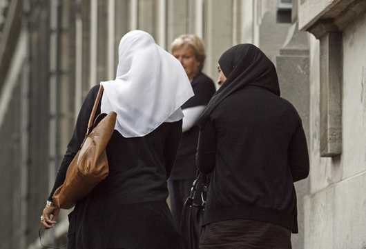 En 2014, une explosion d'actes islamophobes recensés en Belgique