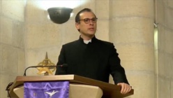 Gaza pour « boussole morale du monde » : le puissant prêche de Noël depuis Bethléem Gaza pour « boussole morale du monde » : le puissant prêche de Noël depuis Bethléem