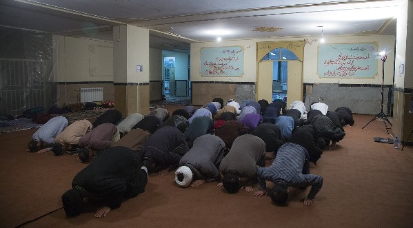 La fin du système des imams détachés en France actée au 1er janvier 2024