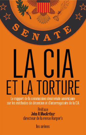 La CIA et la torture