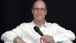 L'historien et universitaire franco-américain John Tolan. © Tallandier L'historien et universitaire franco-américain John Tolan. © Tallandier