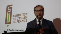 Les mots (et les maux) de l'islam, expliqués par Ghaleb Bencheikh Les mots (et les maux) de l'islam, expliqués par Ghaleb Bencheikh