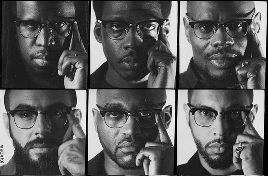 La crème du rap français engagé rend hommage à Malcolm X
