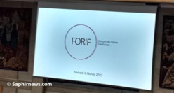 Bassirou Camara : « ADDAM se veut indépendante mais se doit de dialoguer avec tous les acteurs contre les actes antimusulmans » Bassirou Camara : « ADDAM se veut indépendante mais se doit de dialoguer avec tous les acteurs contre les actes antimusulmans »
