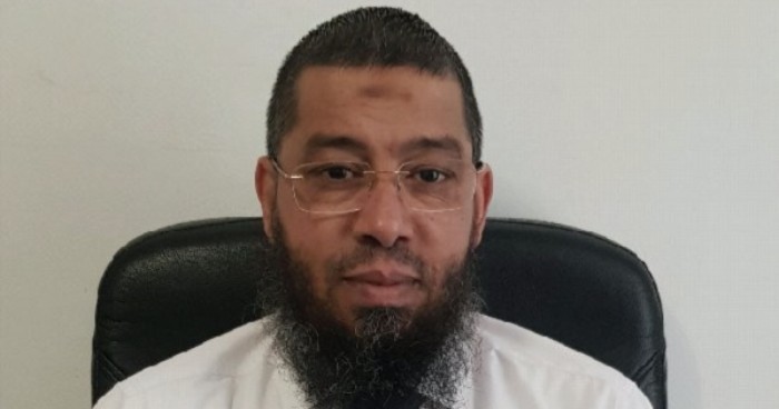 L'imam du Gard Mahjoub Mahjoubi expulsé sans ménagement vers la Tunisie