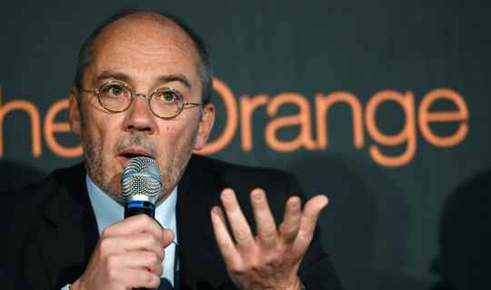 La France et Orange refusent le boycott d'Israël