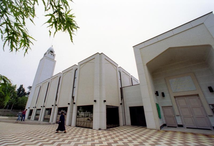 Ramadan 2015 : le message des mosquées de Lyon aux musulmans Ramadan 2015 : le message des mosquées de Lyon aux musulmans