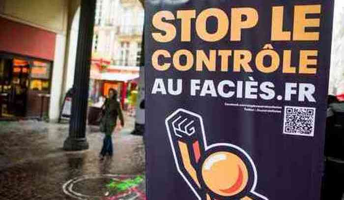 Contrôle au faciès : la condamnation historique de l’Etat français