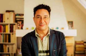 Marc Cheb Sun, directeur « D'ailleurs et d'ici ! » Marc Cheb Sun, directeur « D'ailleurs et d'ici ! »