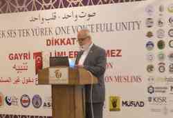 Une norme halal sans les musulmans, la fronde menée depuis Istanbul