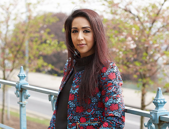 Une survivante musulmane des attentats de Londres alerte sur l’islamophobie