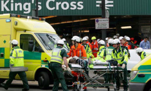 Une survivante musulmane des attentats de Londres alerte sur l’islamophobie Une survivante musulmane des attentats de Londres alerte sur l’islamophobie