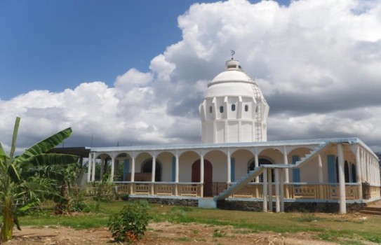 A Mayotte, les profanateurs d'une mosquée relaxés
