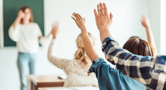 Comment préparer sereinement les examens : des conseils clés en main (1/2)