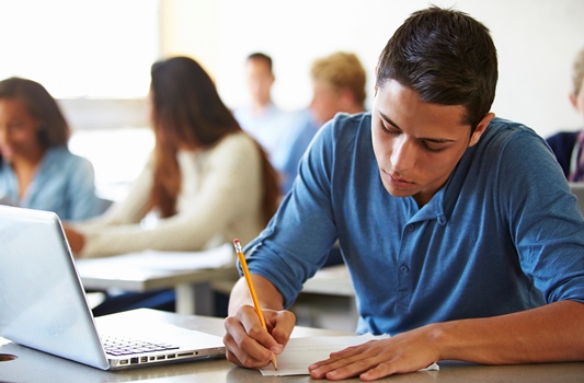 Des clés et des conseils pour préparer sereinement les examens (2/2)