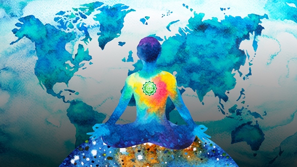 La spiritualité, vecteur d’une paix intérieure et universelle