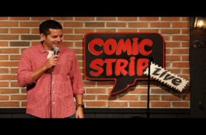 L'artiste et co-organisateur du premier festival musulman de l'humour, Dean Obeidallah. L'artiste et co-organisateur du premier festival musulman de l'humour, Dean Obeidallah.