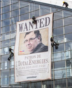 © Greenpeace © Greenpeace