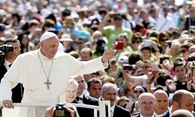 Ecologie, les leçons au monde à retenir du pape François