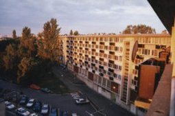 A Antony, la résidence universitaire n'a plus de mosquée A Antony, la résidence universitaire n'a plus de mosquée