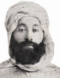 Ibn Badis, figure algérienne de la réforme culturelle.
