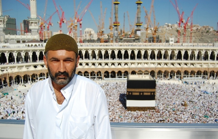 « Un pécheur à La Mecque », un gay raconte son Hajj dans un film (vidéo)