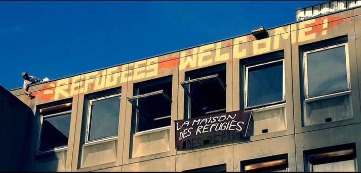 Aider les réfugiés : les initiatives se multiplient, à vous de choisir ! Aider les réfugiés : les initiatives se multiplient, à vous de choisir !