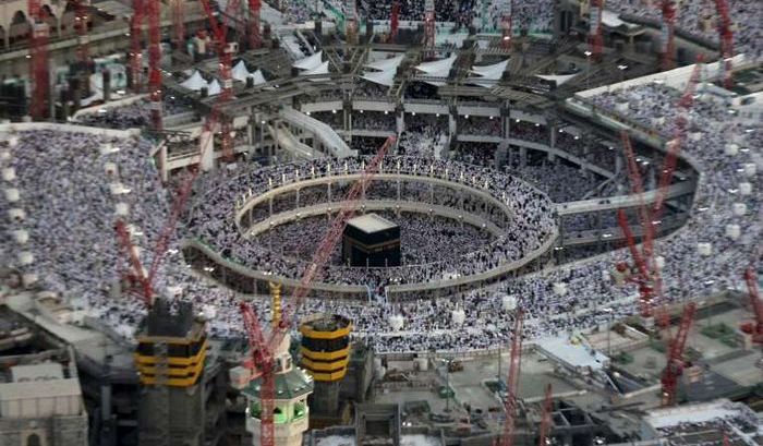 Pourquoi le Hajj est maintenu malgré l’accident à La Mecque