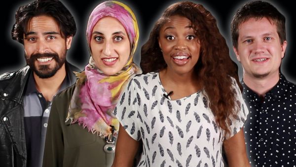 « Je suis musulman mais j’aime les juifs » : le stop aux préjugés en vidéo