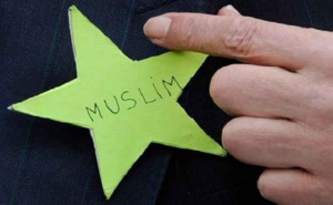 Parce qu’ils sont musulmans Parce qu’ils sont musulmans